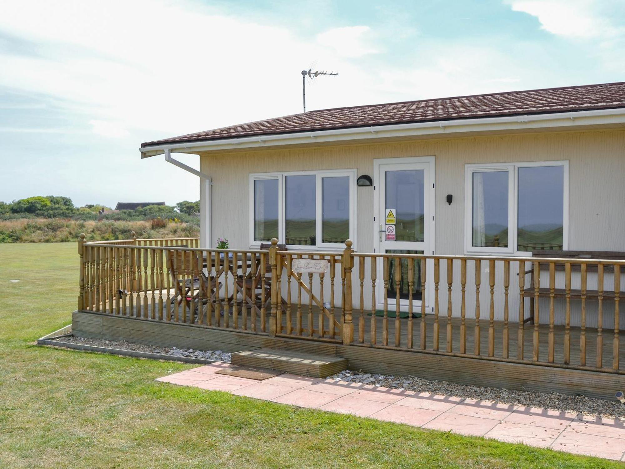 Villa Boa Vista Bacton  Exterior foto